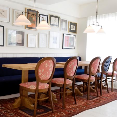 Shalom Hotel & Relax - An Atlas Boutique Hotel Τελ Αβίβ Εξωτερικό φωτογραφία