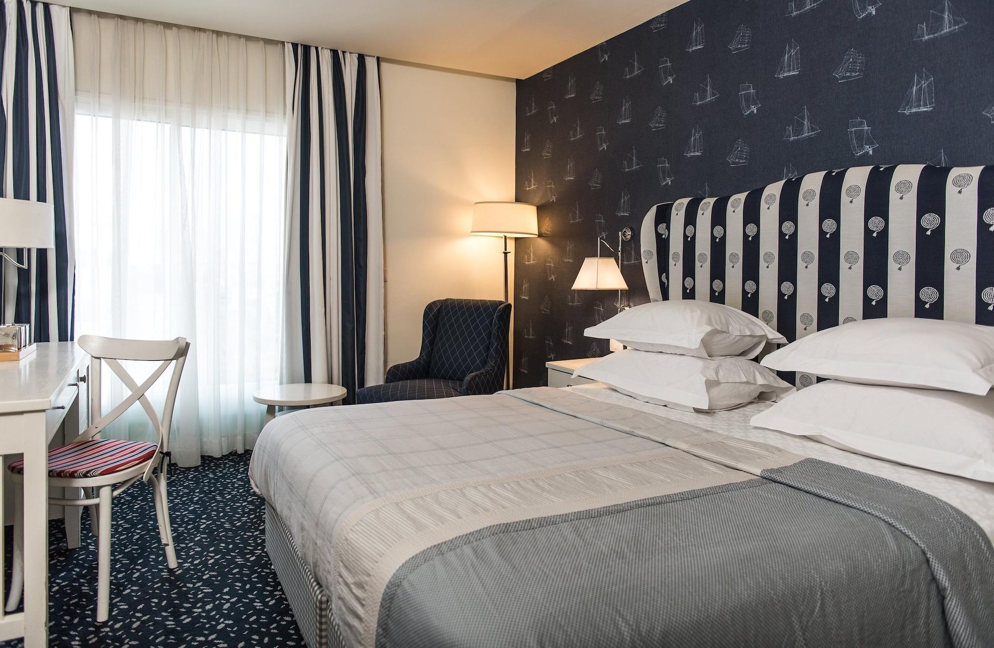 Shalom Hotel & Relax - An Atlas Boutique Hotel Τελ Αβίβ Εξωτερικό φωτογραφία