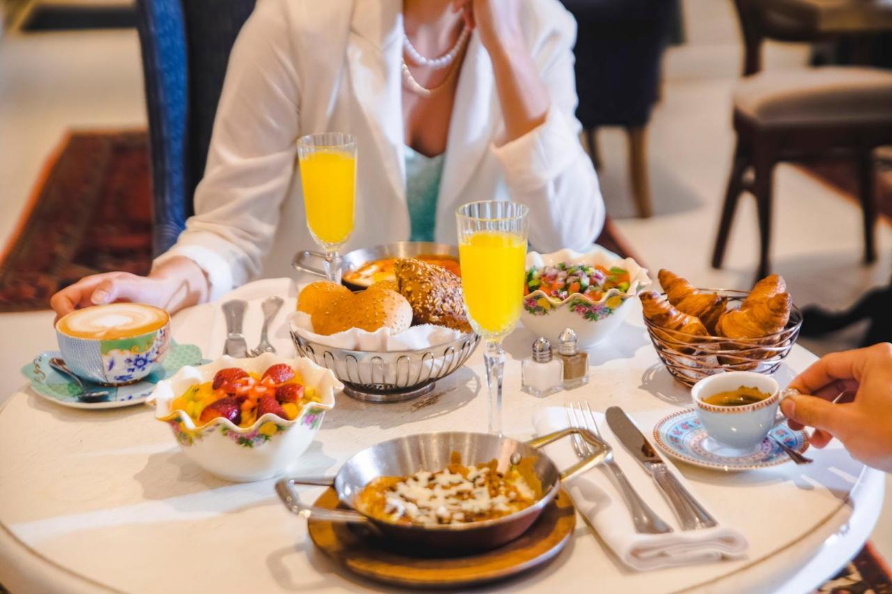 Shalom Hotel & Relax - An Atlas Boutique Hotel Τελ Αβίβ Εξωτερικό φωτογραφία
