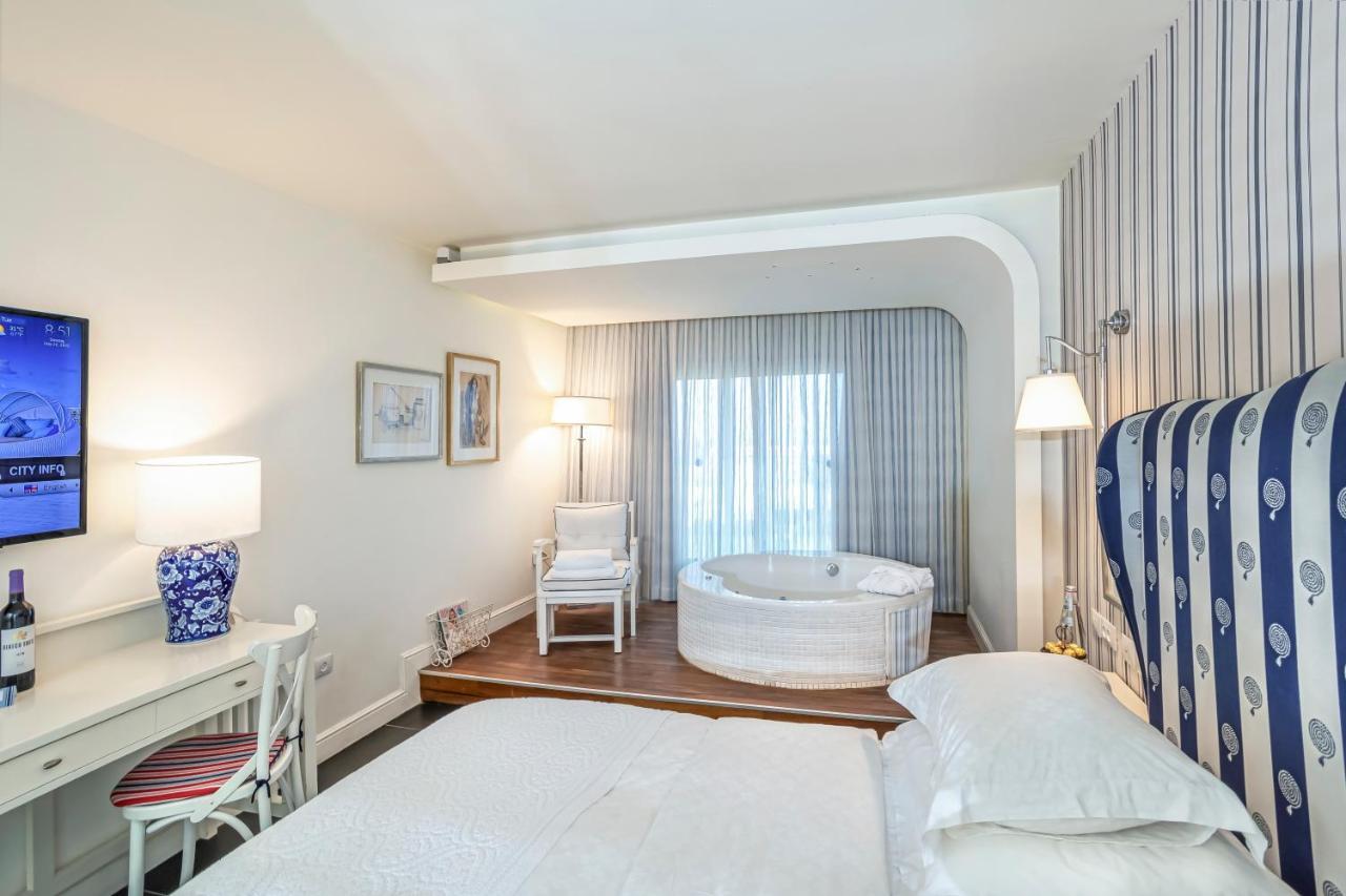 Shalom Hotel & Relax - An Atlas Boutique Hotel Τελ Αβίβ Εξωτερικό φωτογραφία