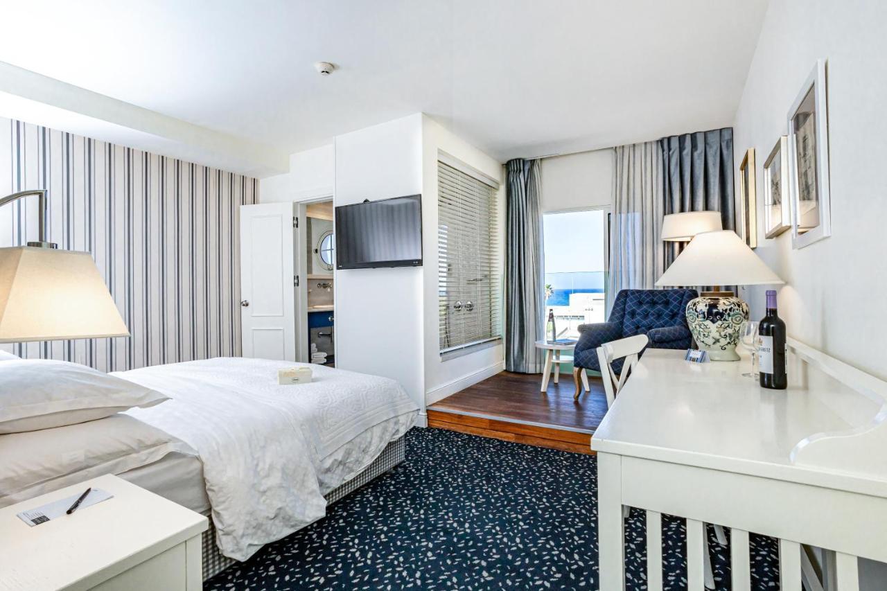 Shalom Hotel & Relax - An Atlas Boutique Hotel Τελ Αβίβ Εξωτερικό φωτογραφία