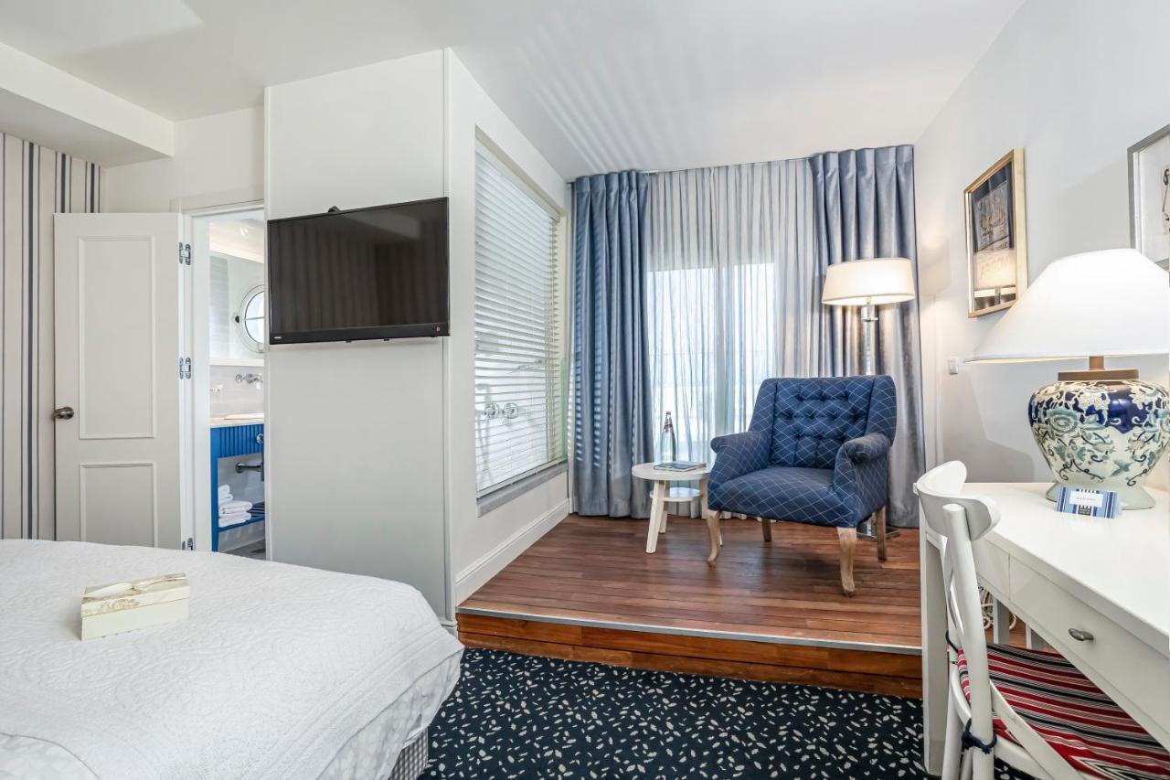 Shalom Hotel & Relax - An Atlas Boutique Hotel Τελ Αβίβ Εξωτερικό φωτογραφία