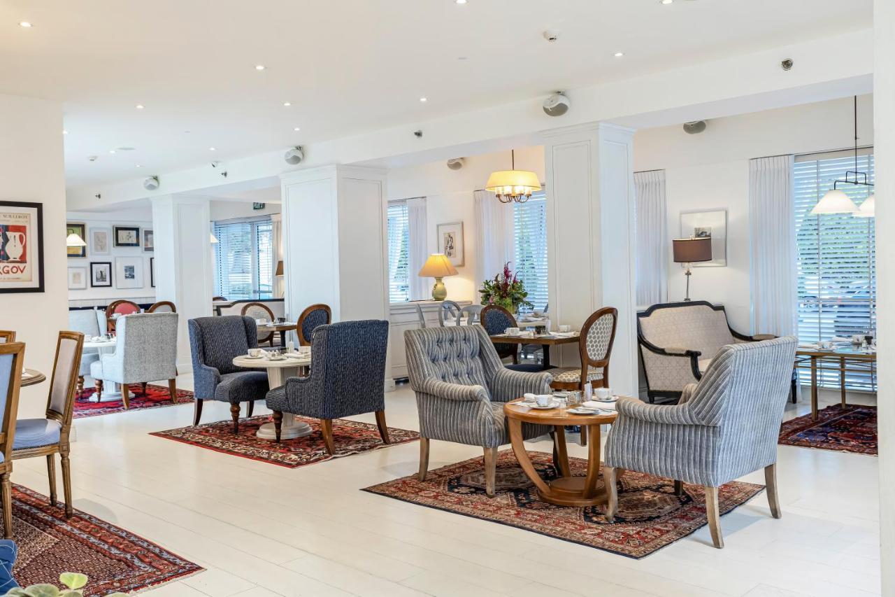Shalom Hotel & Relax - An Atlas Boutique Hotel Τελ Αβίβ Εξωτερικό φωτογραφία