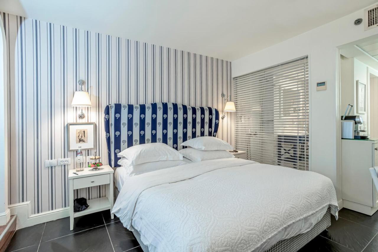 Shalom Hotel & Relax - An Atlas Boutique Hotel Τελ Αβίβ Εξωτερικό φωτογραφία