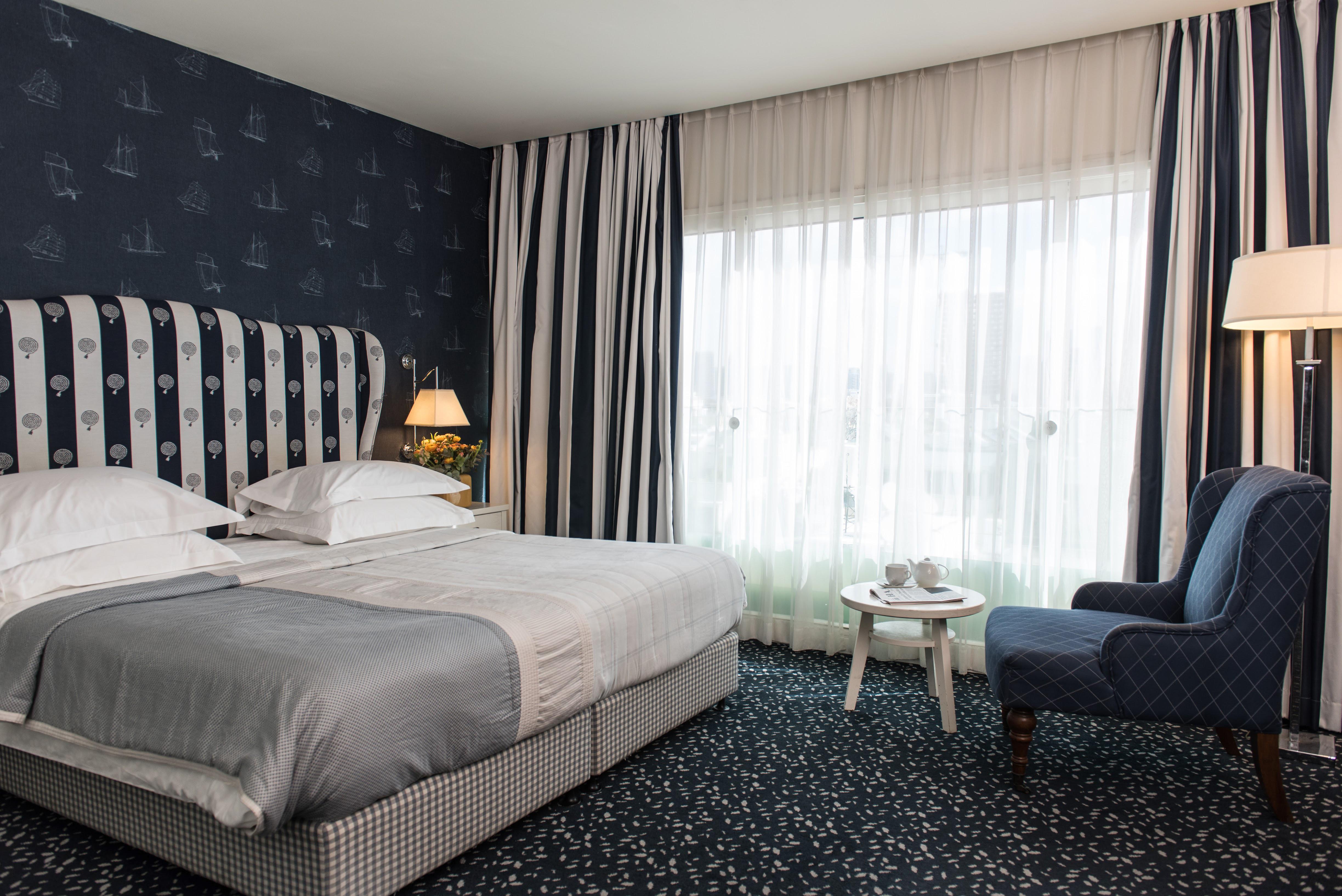 Shalom Hotel & Relax - An Atlas Boutique Hotel Τελ Αβίβ Εξωτερικό φωτογραφία