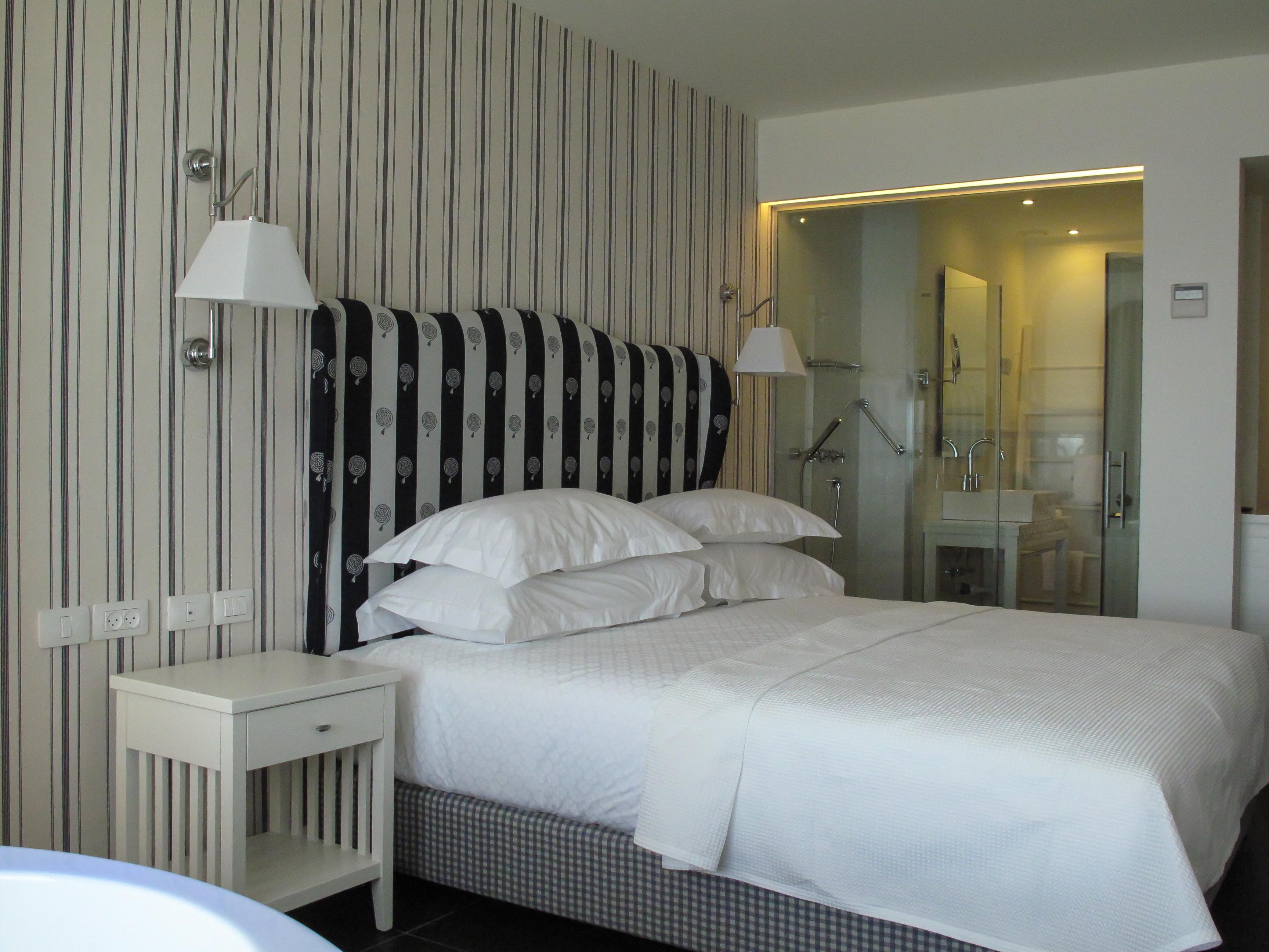 Shalom Hotel & Relax - An Atlas Boutique Hotel Τελ Αβίβ Εξωτερικό φωτογραφία