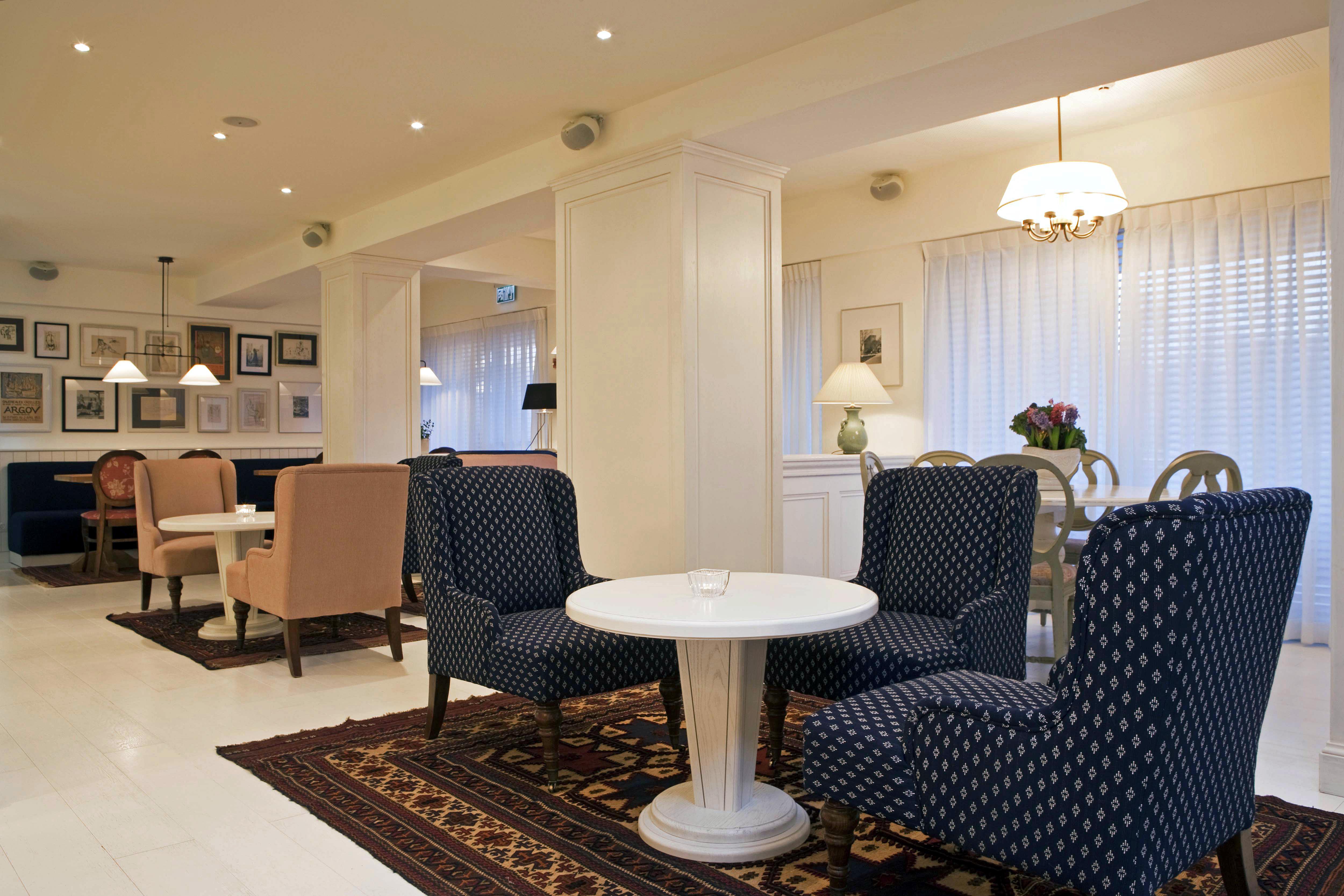 Shalom Hotel & Relax - An Atlas Boutique Hotel Τελ Αβίβ Εξωτερικό φωτογραφία
