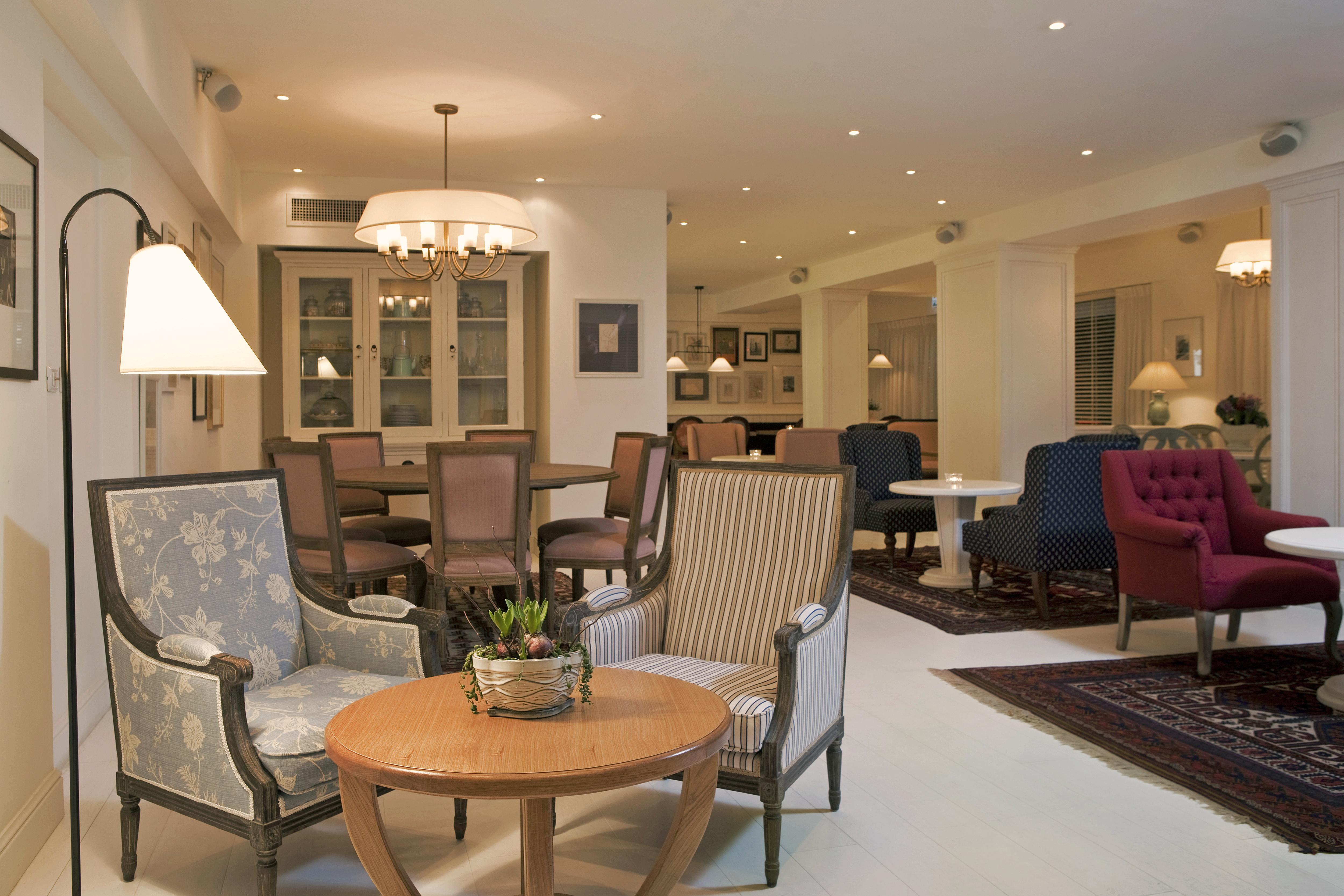Shalom Hotel & Relax - An Atlas Boutique Hotel Τελ Αβίβ Εξωτερικό φωτογραφία