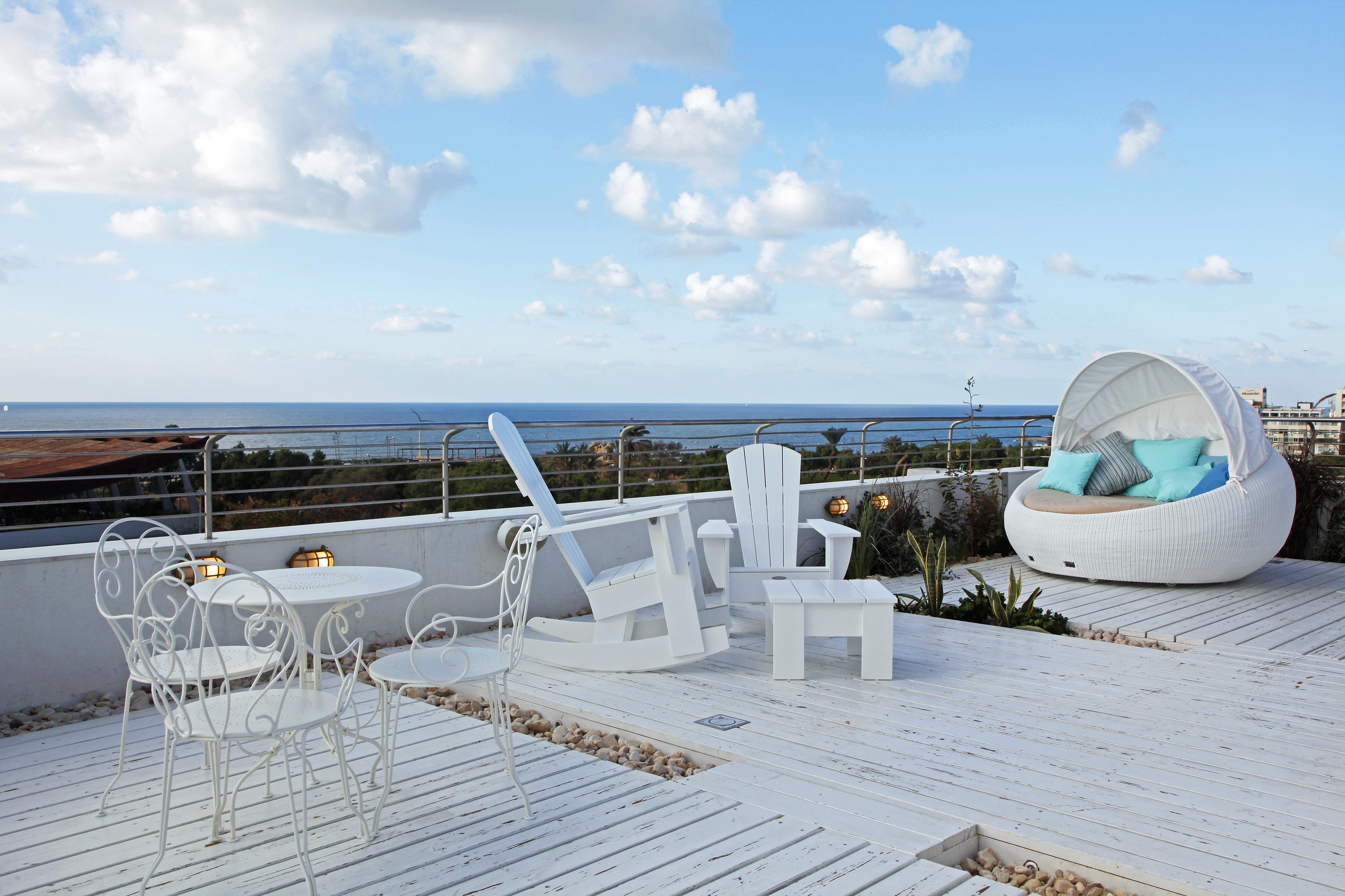 Shalom Hotel & Relax - An Atlas Boutique Hotel Τελ Αβίβ Εξωτερικό φωτογραφία