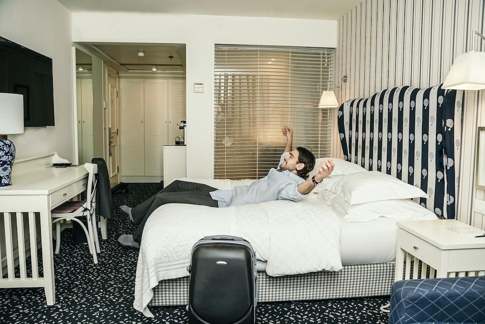 Shalom Hotel & Relax - An Atlas Boutique Hotel Τελ Αβίβ Εξωτερικό φωτογραφία