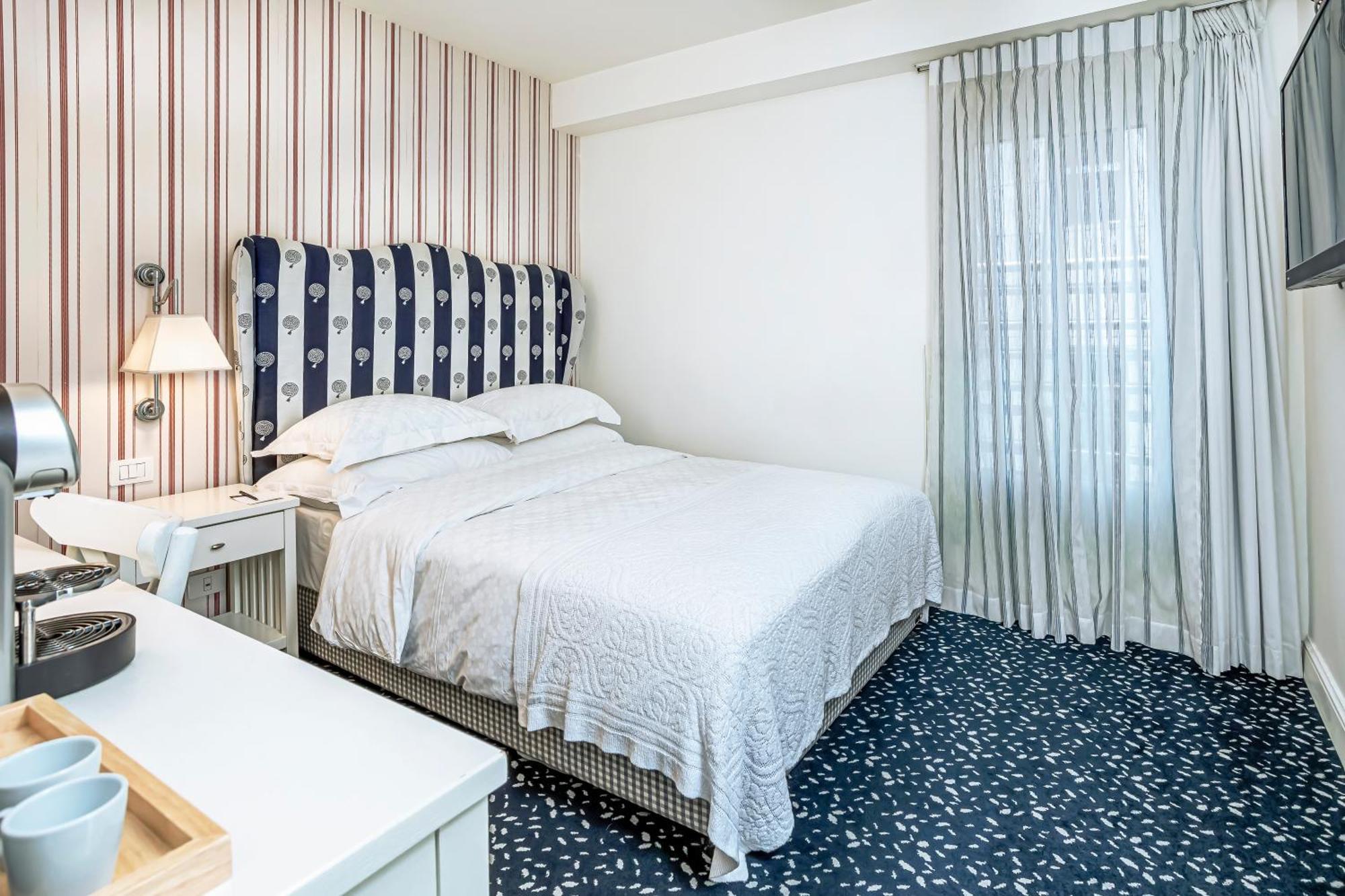 Shalom Hotel & Relax - An Atlas Boutique Hotel Τελ Αβίβ Δωμάτιο φωτογραφία