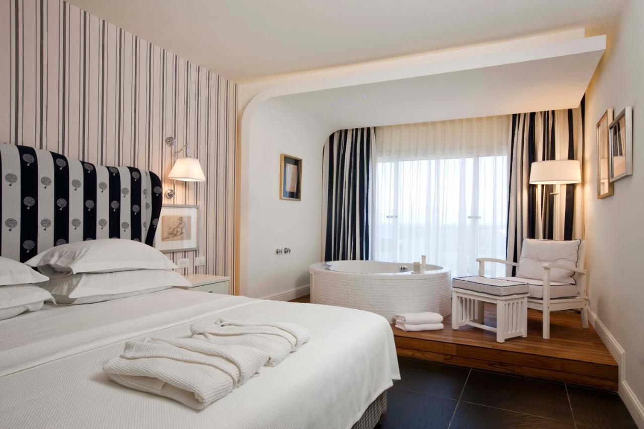 Shalom Hotel & Relax - An Atlas Boutique Hotel Τελ Αβίβ Δωμάτιο φωτογραφία